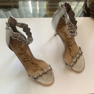 Sam Edelman 7.5 heels